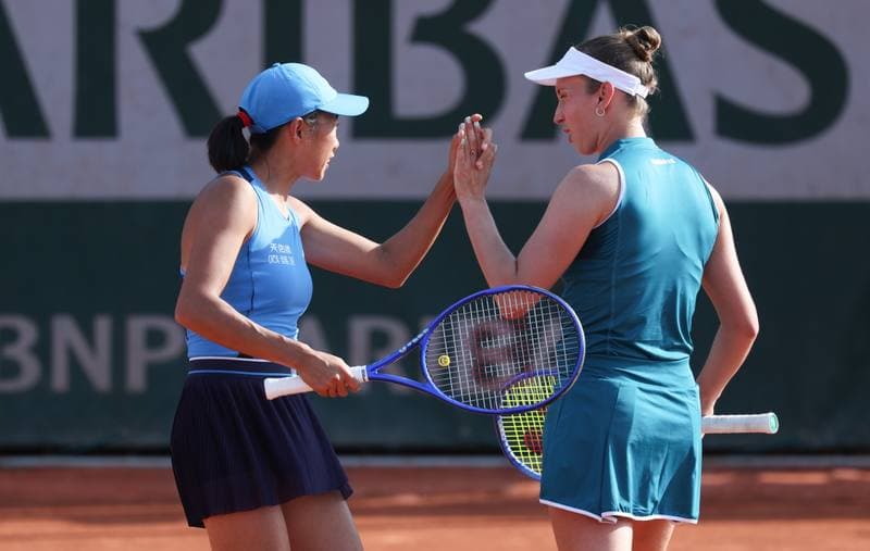 Tennis. Roland Garros. Day 4. 28.05.2026