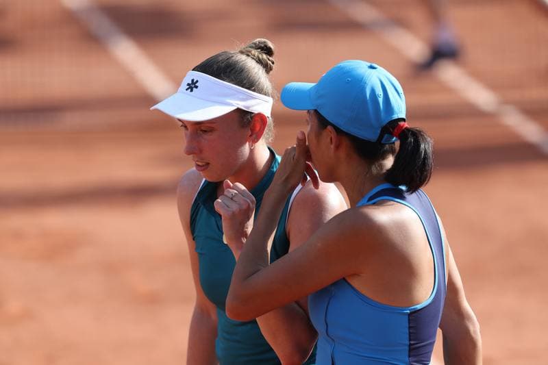 Tennis. Roland Garros. Day 4. 28.05.2026