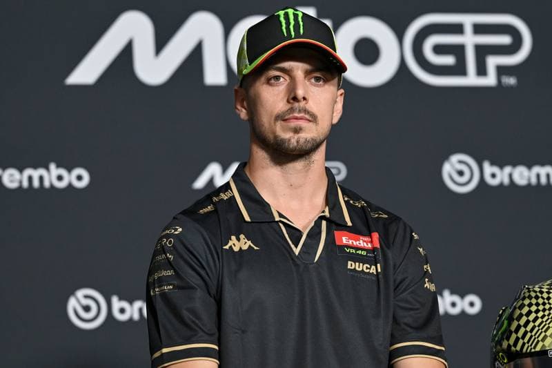 Motorsport. MotoGP. Press Conference. 28.05.2026