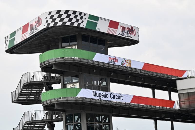 Motorsport. MotoGP. Press Conference. 28.05.2026