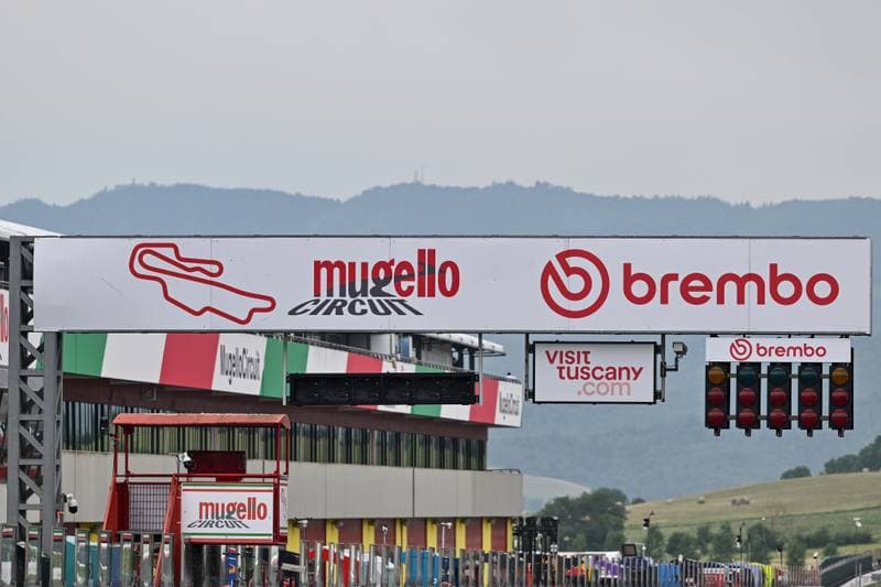 Motorsport. MotoGP. Press Conference. 28.05.2026