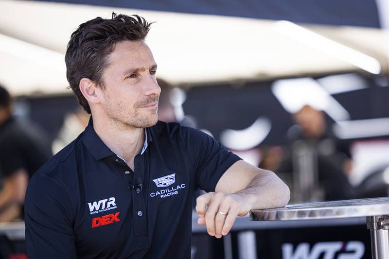 Motorsport. IMSA. Chevrolet Detroit Sports Car Classic. 29.05.2026