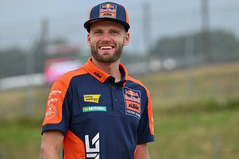 Motorsport. MotoGP. Press Conference. 28.05.2026