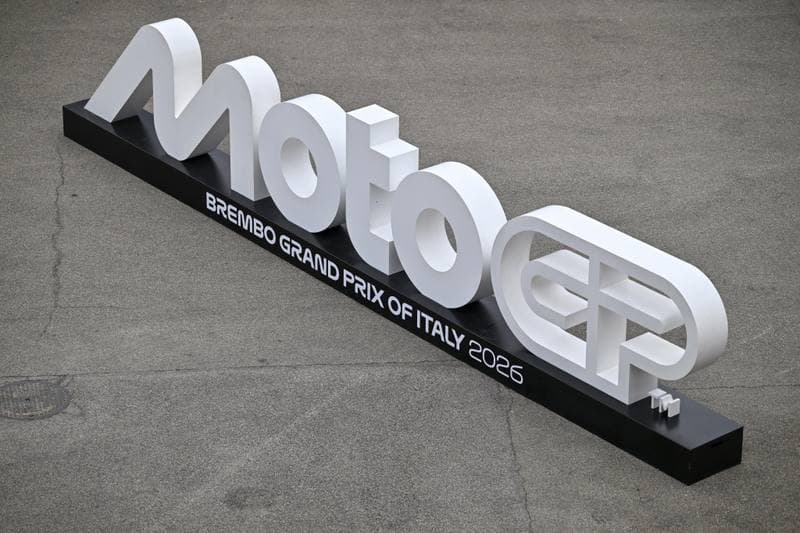 Motorsport. MotoGP. Press Conference. 28.05.2026