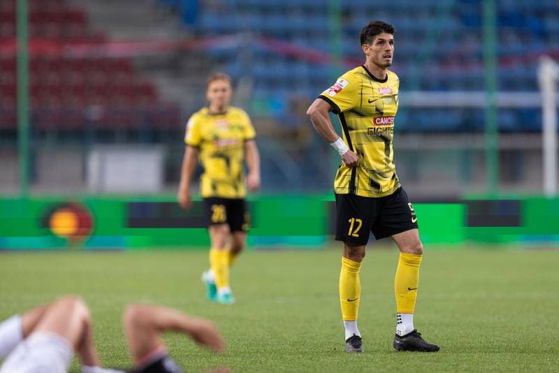 Football. Betclic I Liga. KS Wieczysta Krakow - Polonia Warszawa. 28.05.2026
