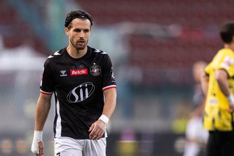 Football. Betclic I Liga. KS Wieczysta Krakow - Polonia Warszawa. 28.05.2026