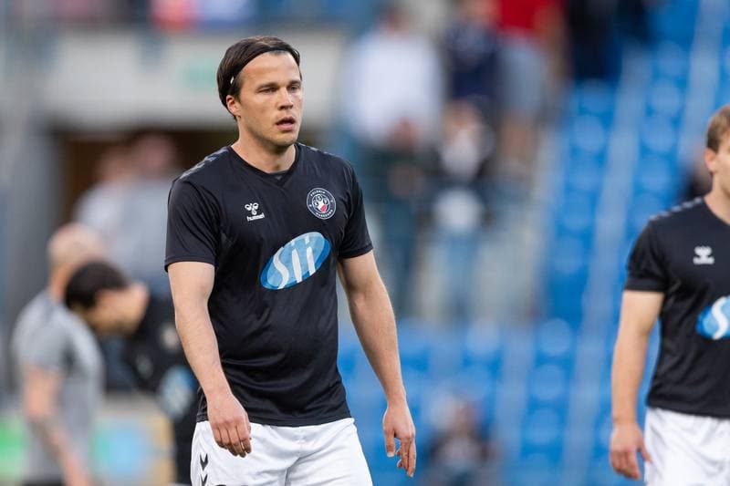 Football. Betclic I Liga. KS Wieczysta Krakow - Polonia Warszawa. 28.05.2026