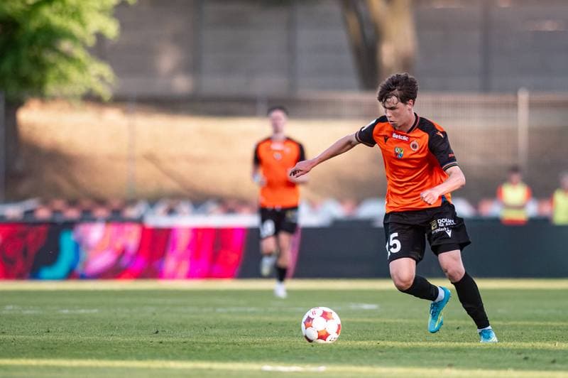 Football. Betclic 1. Liga. Chrobry Glogow - LKS Lodz. 28.05.2026