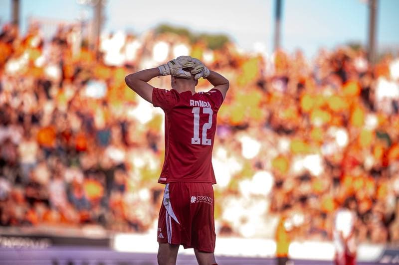 Football. Betclic 1. Liga. Chrobry Glogow - LKS Lodz. 28.05.2026