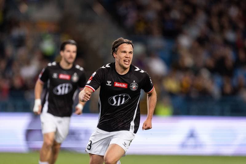 Football. Betclic I Liga. KS Wieczysta Krakow - Polonia Warszawa. 28.05.2026