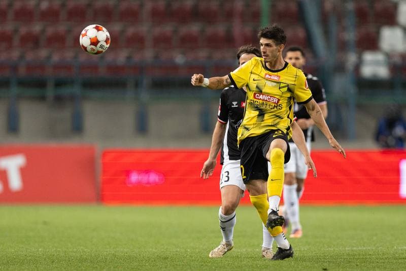 Football. Betclic I Liga. KS Wieczysta Krakow - Polonia Warszawa. 28.05.2026