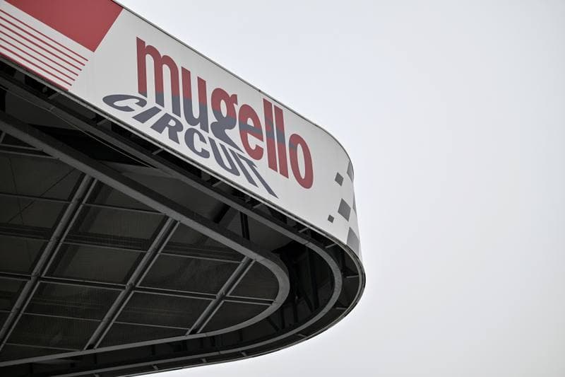 Motorsport. MotoGP. Press Conference. 28.05.2026