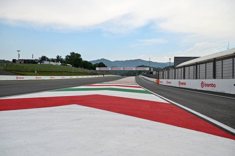 Motorsport. MotoGP. Press Conference. 28.05.2026