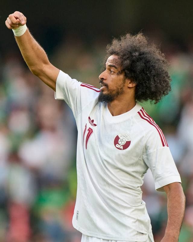 Football. International Friendly. Ireland - Qatar. 28.05.2026