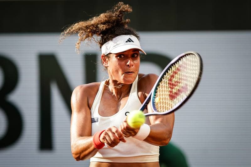 Tennis. Roland Garros. Day 1. 23.05.2026
