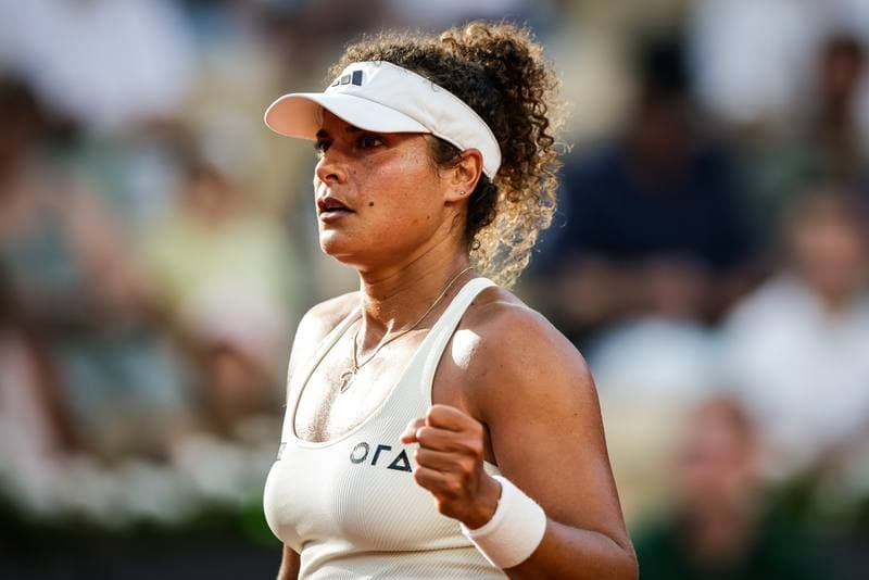 Tennis. Roland Garros. Day 1. 23.05.2026