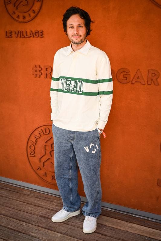 Tennis. Roland Garros. Day 1. 23.05.2026