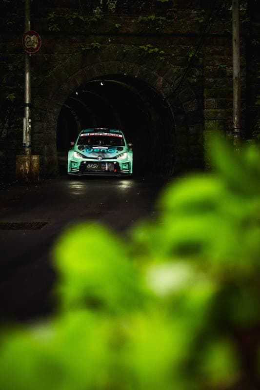 Motorsport. WRC. Rally Japan. 28.05.2026