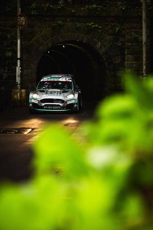 Motorsport. WRC. Rally Japan. 28.05.2026