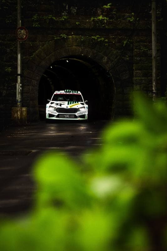 Motorsport. WRC. Rally Japan. 28.05.2026