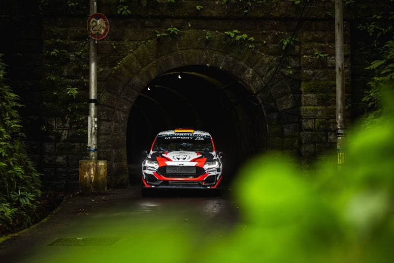 Motorsport. WRC. Rally Japan. 28.05.2026