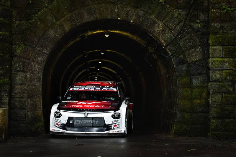 Motorsport. WRC. Rally Japan. 28.05.2026