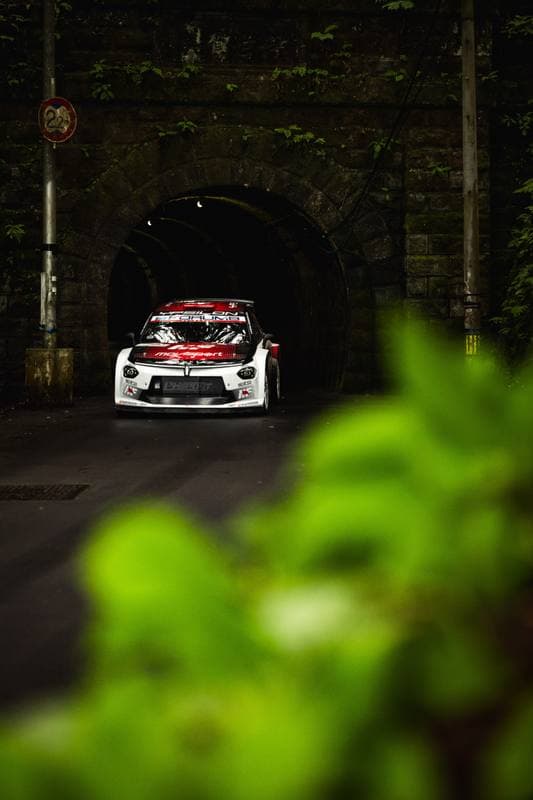 Motorsport. WRC. Rally Japan. 28.05.2026