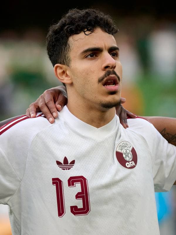 Football. International Friendly. Ireland - Qatar. 28.05.2026