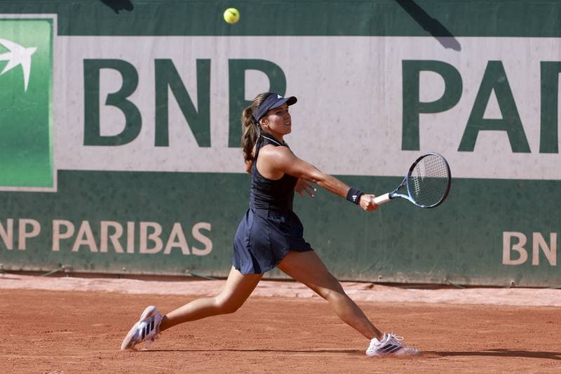 Tennis. Roland Garros. Day 1. 23.05.2026
