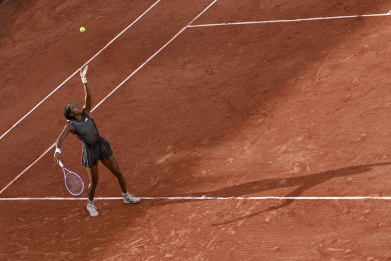 Tennis. Roland Garros. Day 1. 23.05.2026