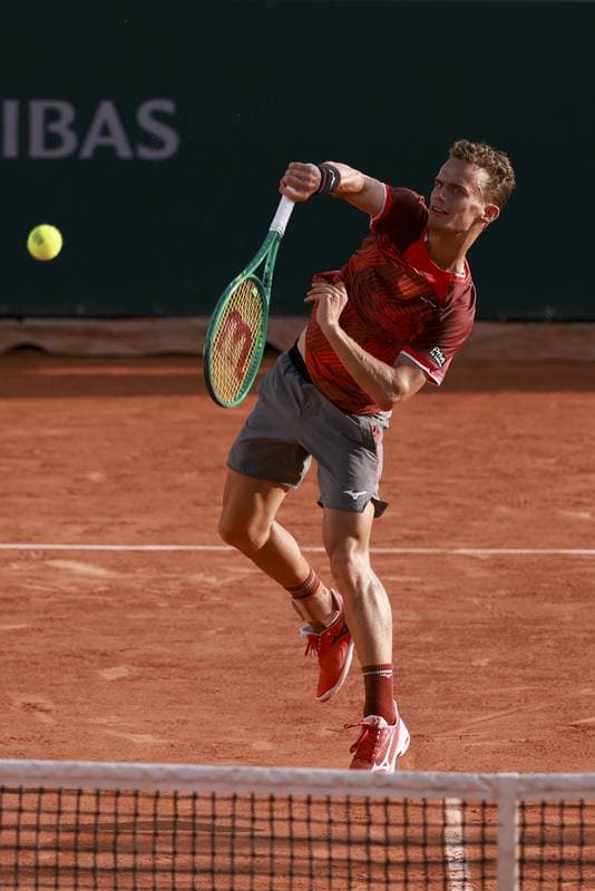 Tennis. Roland Garros. Day 1. 23.05.2026