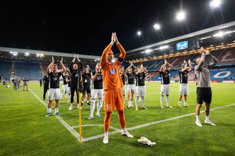 Football. Betclic I Liga. KS Wieczysta Krakow - Polonia Warszawa. 28.05.2026