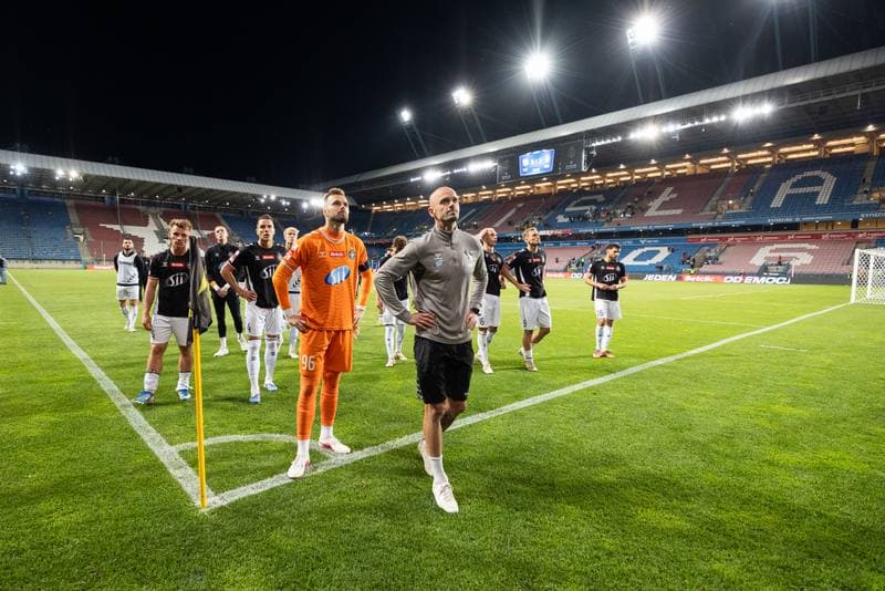 Football. Betclic I Liga. KS Wieczysta Krakow - Polonia Warszawa. 28.05.2026
