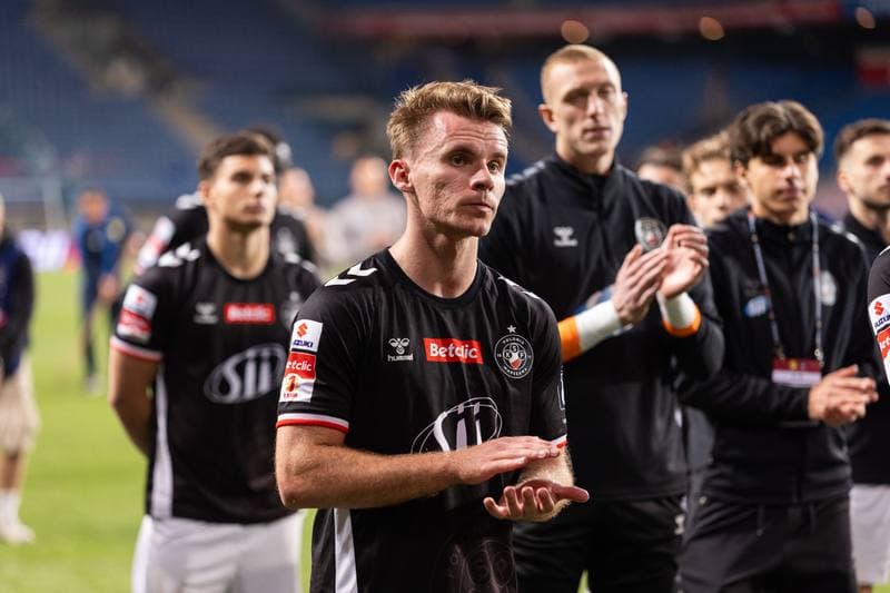Football. Betclic I Liga. KS Wieczysta Krakow - Polonia Warszawa. 28.05.2026