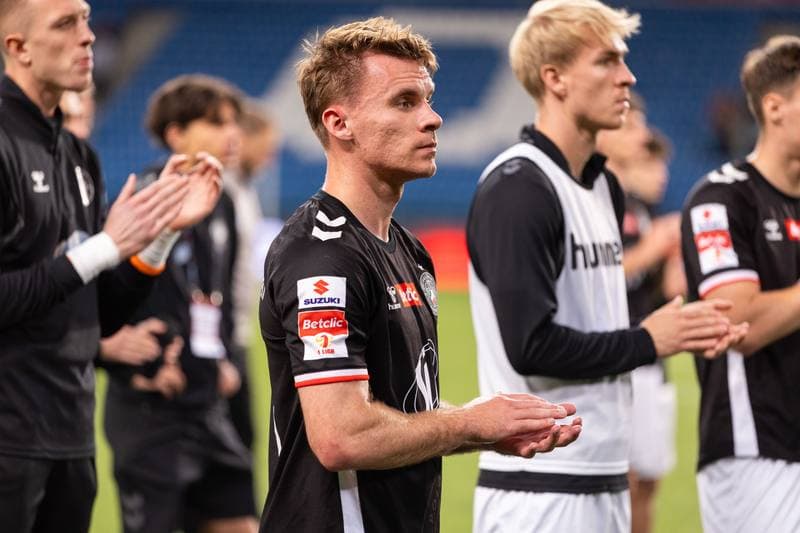 Football. Betclic I Liga. KS Wieczysta Krakow - Polonia Warszawa. 28.05.2026