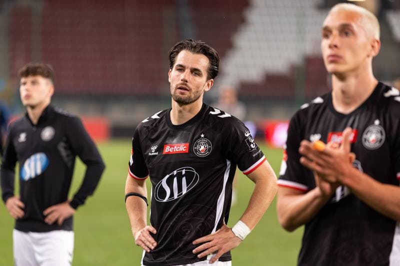 Football. Betclic I Liga. KS Wieczysta Krakow - Polonia Warszawa. 28.05.2026