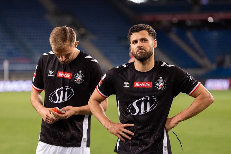 Football. Betclic I Liga. KS Wieczysta Krakow - Polonia Warszawa. 28.05.2026