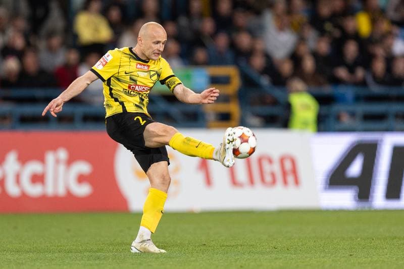 Football. Betclic I Liga. KS Wieczysta Krakow - Polonia Warszawa. 28.05.2026