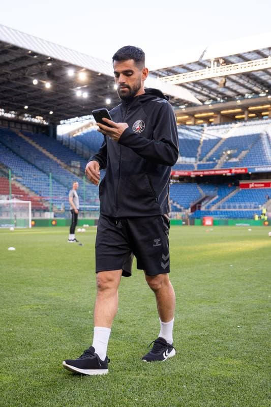 Football. Betclic I Liga. KS Wieczysta Krakow - Polonia Warszawa. 28.05.2026