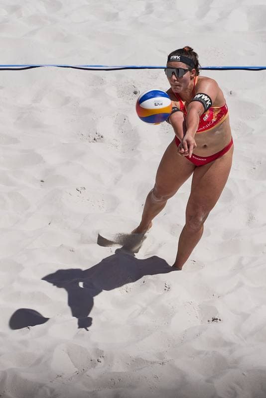 Beach Volleyball. JT Banka Ostrava Beach Pro Tour Elite 16. Day 3. 29.05.2026