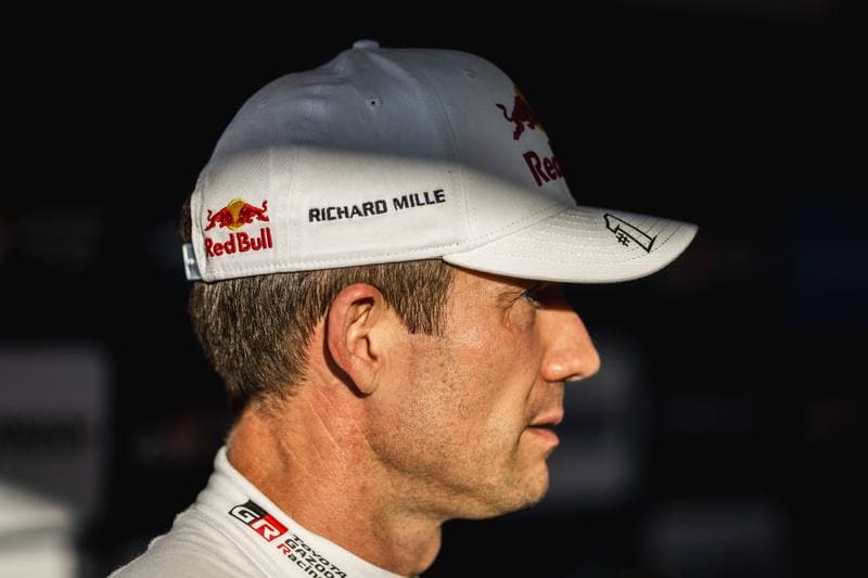 Motorsport. WRC. Rally Japan. 28.05.2026