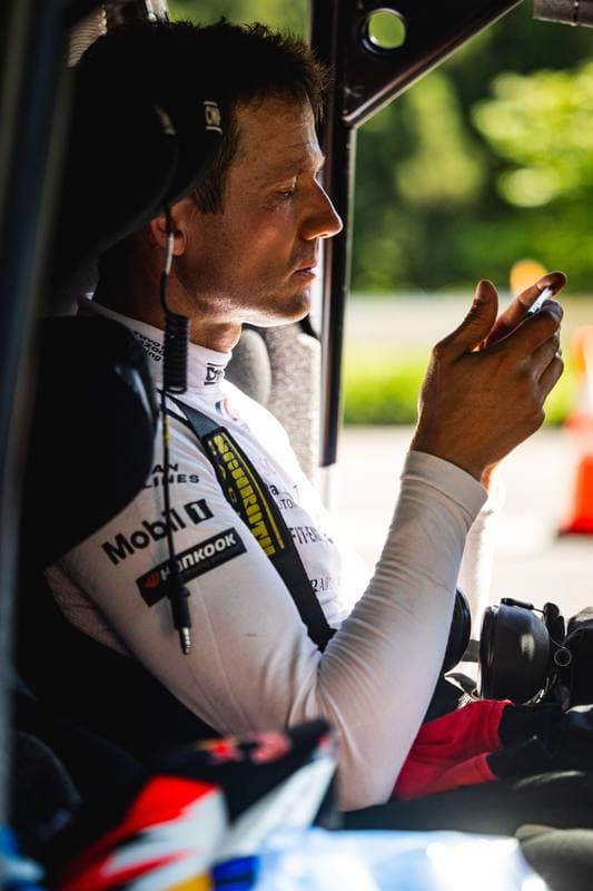 Motorsport. WRC. Rally Japan. 28.05.2026