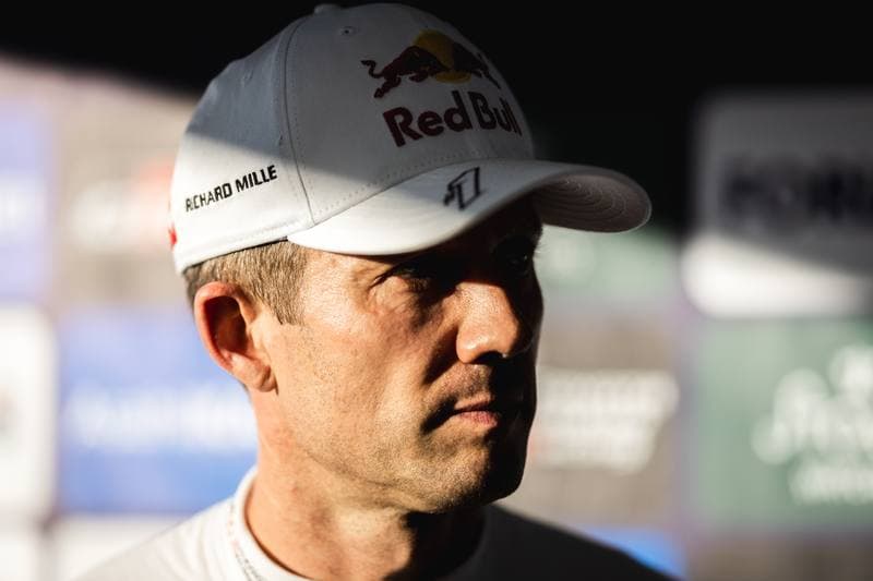 Motorsport. WRC. Rally Japan. 28.05.2026