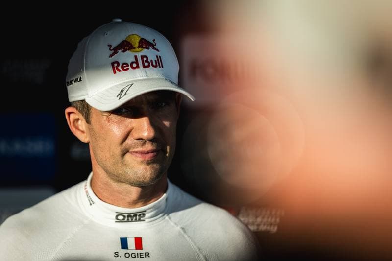 Motorsport. WRC. Rally Japan. 28.05.2026