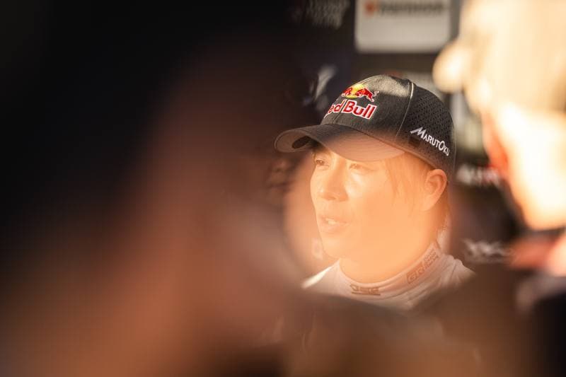 Motorsport. WRC. Rally Japan. 28.05.2026