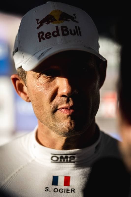 Motorsport. WRC. Rally Japan. 28.05.2026