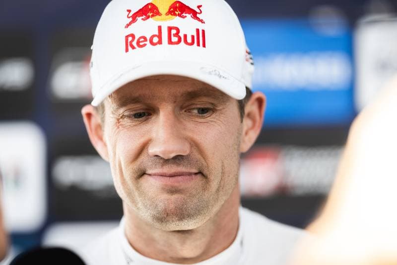 Motorsport. WRC. Rally Japan. 28.05.2026