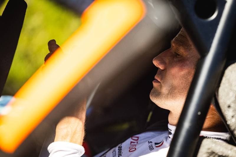 Motorsport. WRC. Rally Japan. 28.05.2026