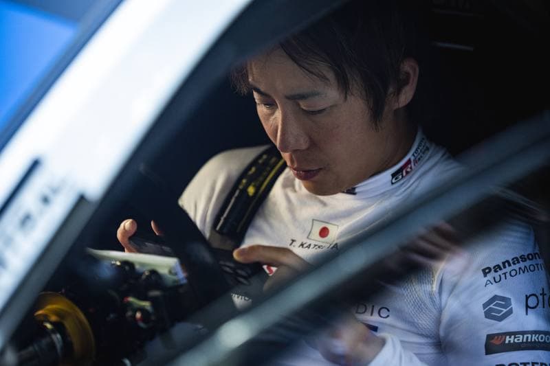 Motorsport. WRC. Rally Japan. 28.05.2026