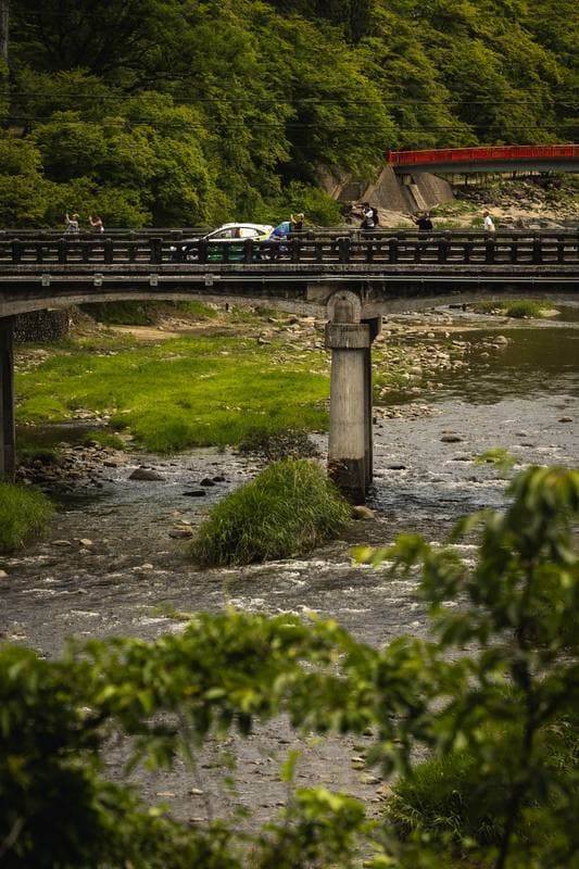 Motorsport. WRC. Rally Japan. 28.05.2026